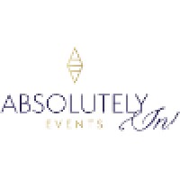 Absolutely IN! Events logo - Similar company to Events By Kat