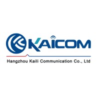 Hangzhou Kaili Communication Co., Ltd logo - Similar company to Hangzhou Wei Cl Technology Co., Ltd