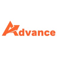 Advance logo - Similar company to Uneda