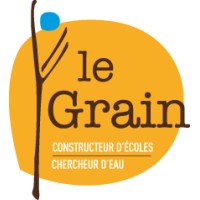Le Grain Constructeur d'écoles logo - Similar company to Sorodist
