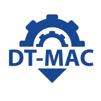 DT-MAC Makina Otomasyon San. ve Tic. Ltd Şti logo - Similar company to National Paper Co