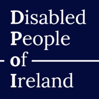 Disabled People of Ireland logo - Similar company to Migrant.Ie