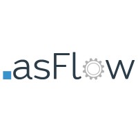 ASFlow logo - Similar company to Mint Solucoes Empresariais - Canal Homologado Totvs
