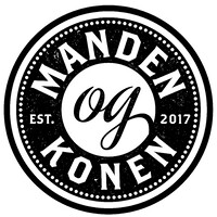 Manden og Konen logo - Similar company to Café Panino