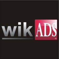 Wikads logo - Similar company to 4Goodhosting