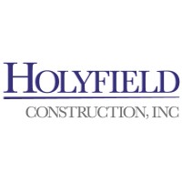 Holyfield Construction, INC logo - Similar company to Max Mechanical Air Conditioning & Heating