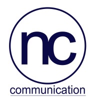 NC Communication logo - Similar company to Bewe Event Asbl