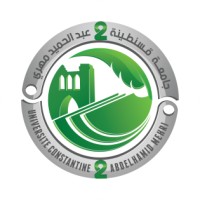 University of Constantine 2-Abdelhamid Mehri logo - Similar company to Gdg Constantine