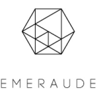 Emeraude logo - Similar company to Café Joyeux