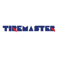 Tiremaster logo - Similar company to Amigo Group