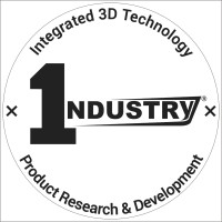 3D Scan logo - Similar company to 3Dindonesia.Co.Id