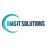 RMS IT Solutions Inc., logo - Similar company to Risify Funds Pvt. Ltd.