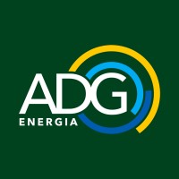 ADG Energia logo - Similar company to Fusão Solar Soluções Energéticas