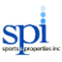 Sports & Properties, Inc logo - Similar company to Nc Usa 2029 Wug