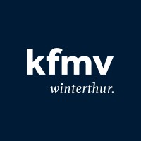 Kaufmännischer Verband Winterthur logo - Similar company to Park Thalvie