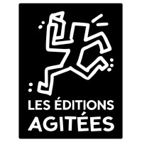 Les Editions Agitées logo - Similar company to Editions Çà Et Là