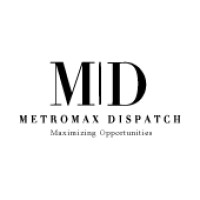 Metromax Dispatch logo - Similar company to Keep Loadings
