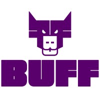 BUFF Indonesia logo - Similar company to Smite Asia