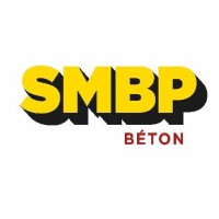 SMBP Béton logo - Similar company to Tomat