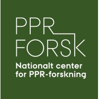 Nationalt Center for PPR-forskning logo - Similar company to Sprogklar
