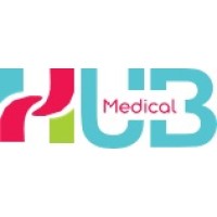 HUB MEDICAL logo - Similar company to International Uniforms Llc