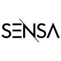 SENSA logo - Similar company to Silicon-Force
