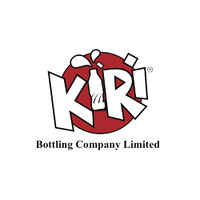 Kiri Bottling Company Limited logo - Similar company to Ace Packaging Limited