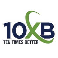 10XB Captive logo - Similar company to Energ3