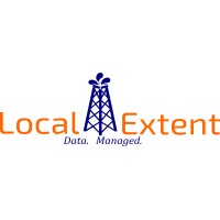 Local Extent, LLC logo - Similar company to Freeman Mills Pc