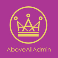 AboveAllAdmin Support Services logo - Similar company to Admin Support Pro Solutions