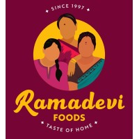 Ramadevi Foods logo - Similar company to Cluster One Food Works
