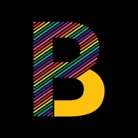 Beirut Pride logo - Similar company to Pink Armenia