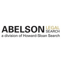 Abelson Legal Search logo - Similar company to Absolutely Abby