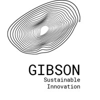 Gibson Sustainable Innovation logo - Similar company to Abe Luga