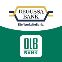Degussa Bank logo - Similar company to Innokite