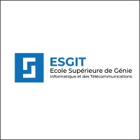ESGIT : Ecole Supérieure de Génie Informatique et de Télécommunication logo - Similar company to Esgitech