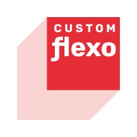 Custom Flexo srl logo - Similar company to Met Srls
