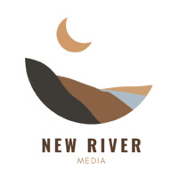 New River Media logo - Similar company to V For Human (V4H)