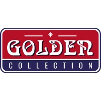 Golden Collection logo - Similar company to Adventures Group Holdings