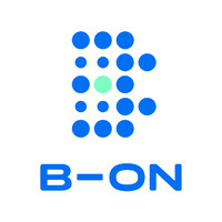 B-ON K.K. logo - Similar company to Emotion Fleet
