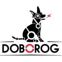 Doborog logo - Similar company to Siege Engine Games, Llc