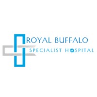 Royal Buffalo Specialist Hospital logo - Similar company to Rh Managers (Rhm)