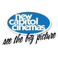 New Capitol Cinemas logo - Similar company to Itbf Industri-Teknik Bengt Fridh Ab