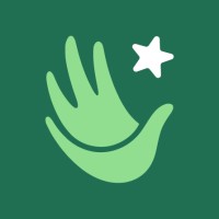 Pluktuin logo - Similar company to Glimop