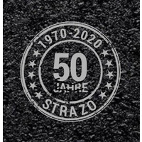 Strazo Strassen und Tiefbau AG logo - Similar company to Baukompass Ag