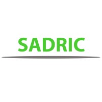 Sadric Group Egypt logo - Similar company to Egics Group