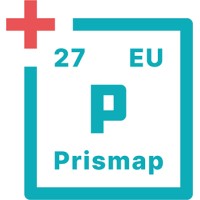 PRISMAP Project logo - Similar company to Codaflight