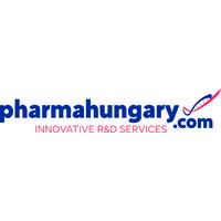 Pharmahungary Group logo - Similar company to Targetex Biosciences