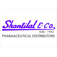 Shantilal & Company logo - Similar company to Bmc Health Lab