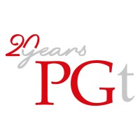 PGt Agency logo - Similar company to Bemfoundation